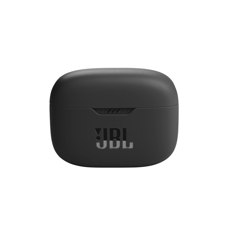 JBL Tune 130NC TWS - Black - True wireless Noise Cancelling earbuds - Detailshot 2 image number null